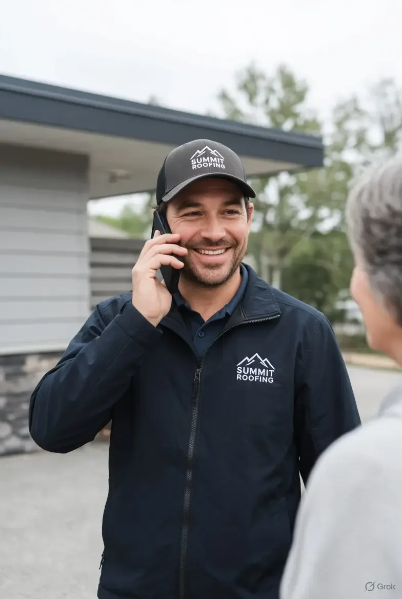 Flat Roof Leak Repair Brooker, FL FAQs